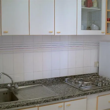 Trilocale C2 Apartment Casa Morcone