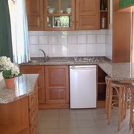 Trilocale C2 Apartment *