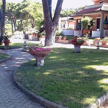 Trilocale C2 Casa Morcone