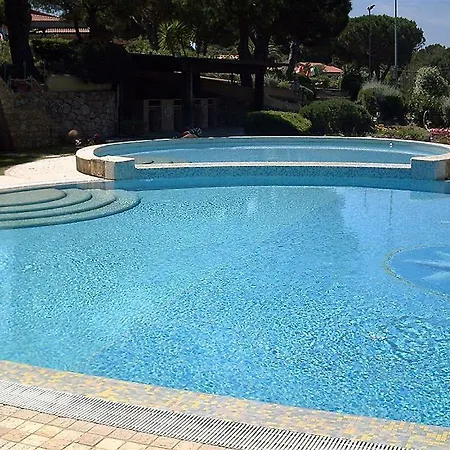Trilocale C2 Apartment *