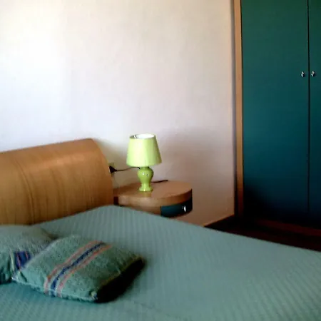 Trilocale C2 Apartment *