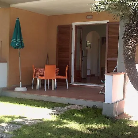 Trilocale C2 Casa Morcone