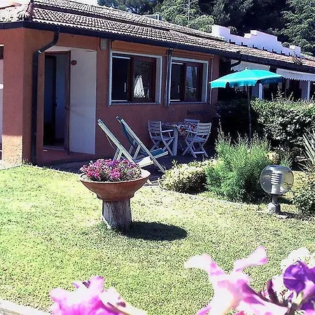 Trilocale C2 * Casa Morcone