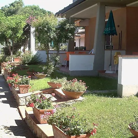 Trilocale C2 * Casa Morcone