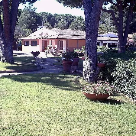 Apartment Trilocale C2 *