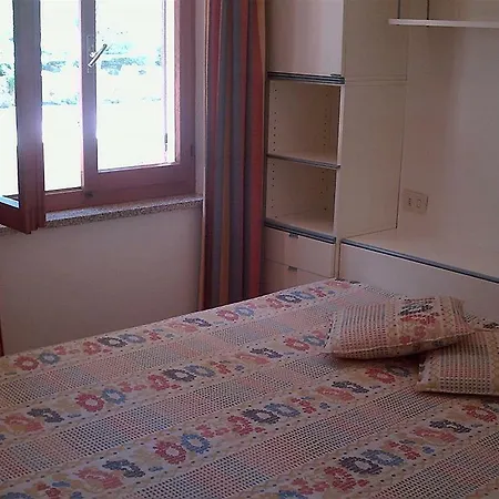 Trilocale C2 Apartment *