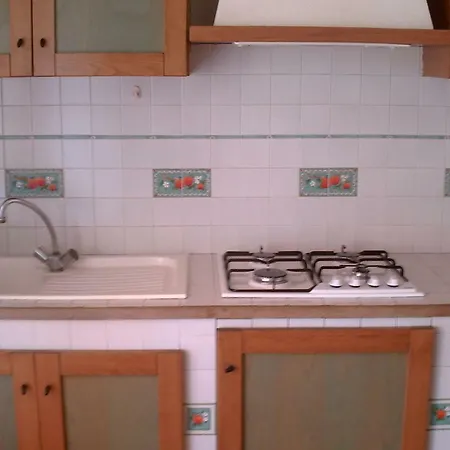 Apartment Trilocale C2